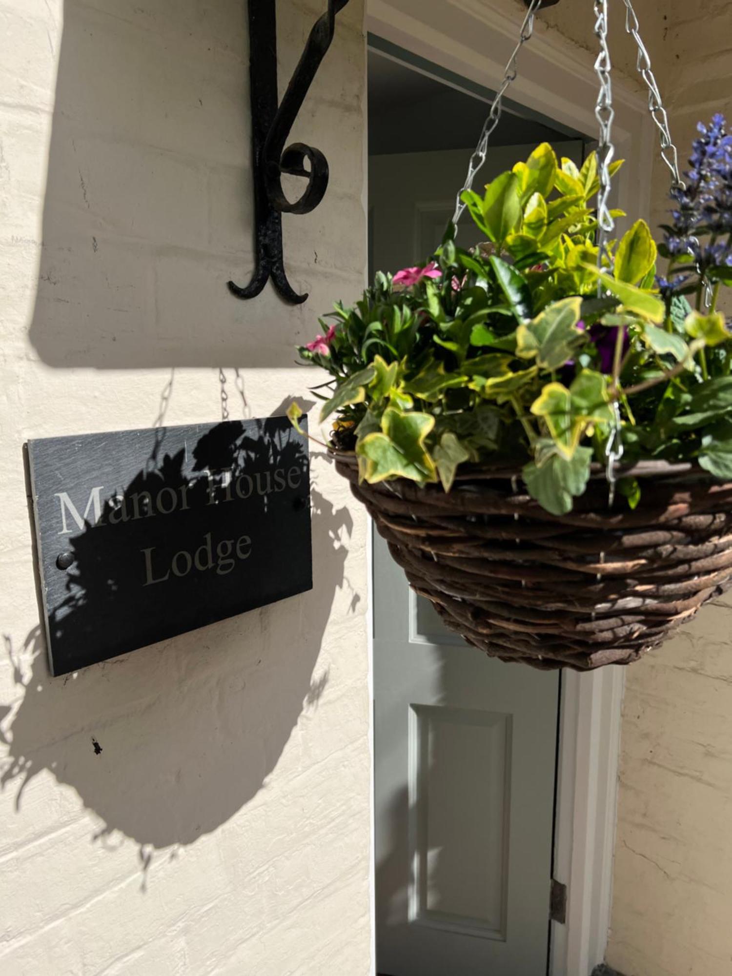 Luxury Cottage With Garden Bredon Exterior foto